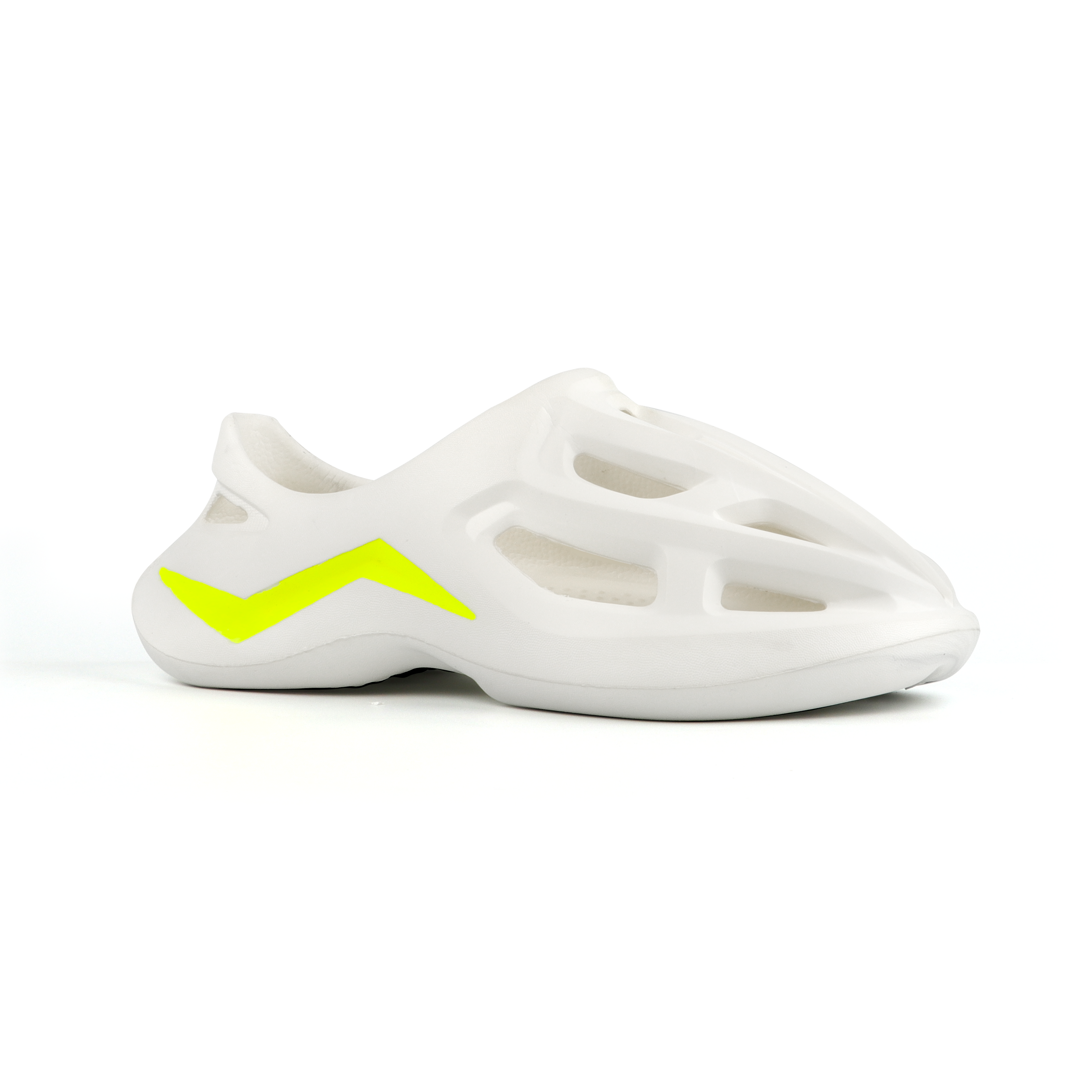 Cumulus Blaze Slides - White Lambent