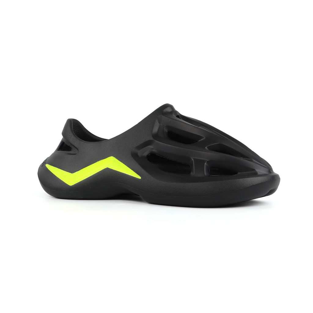 Cumulus Blaze Slides - Lambent Black