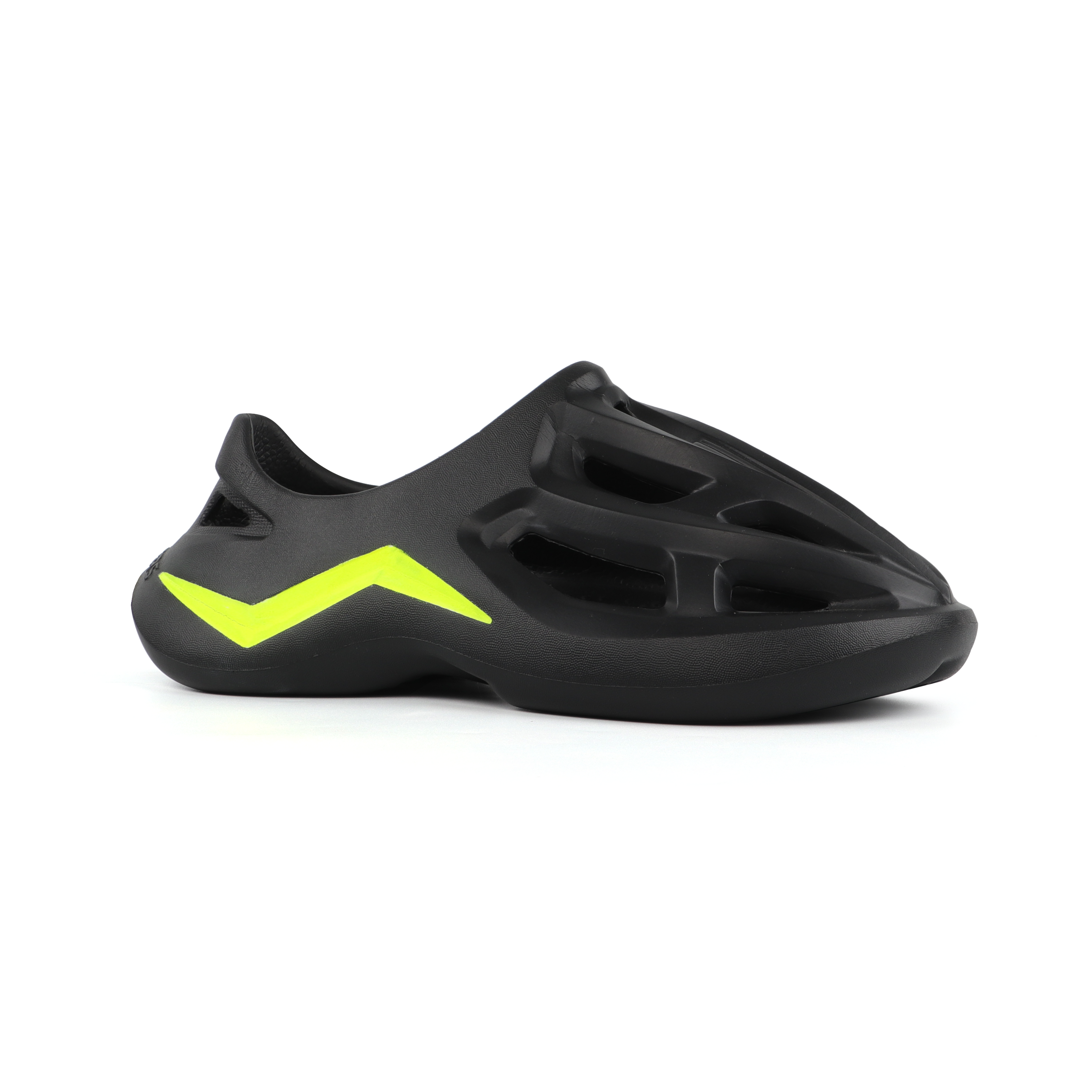 Cumulus Blaze Slides - Lambent Black