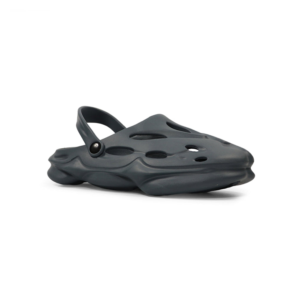Surfers Pro SlipOns - Rhino Grey