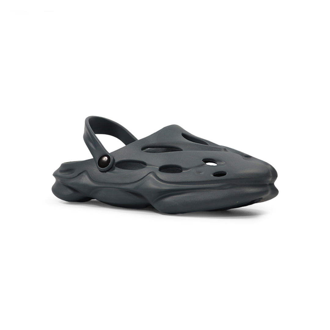 Surfers Pro SlipOns - Rhino Grey