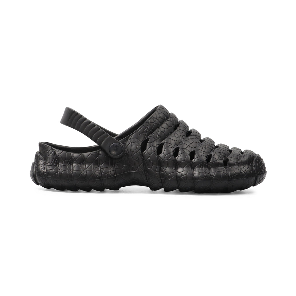 Louis Slides - Black