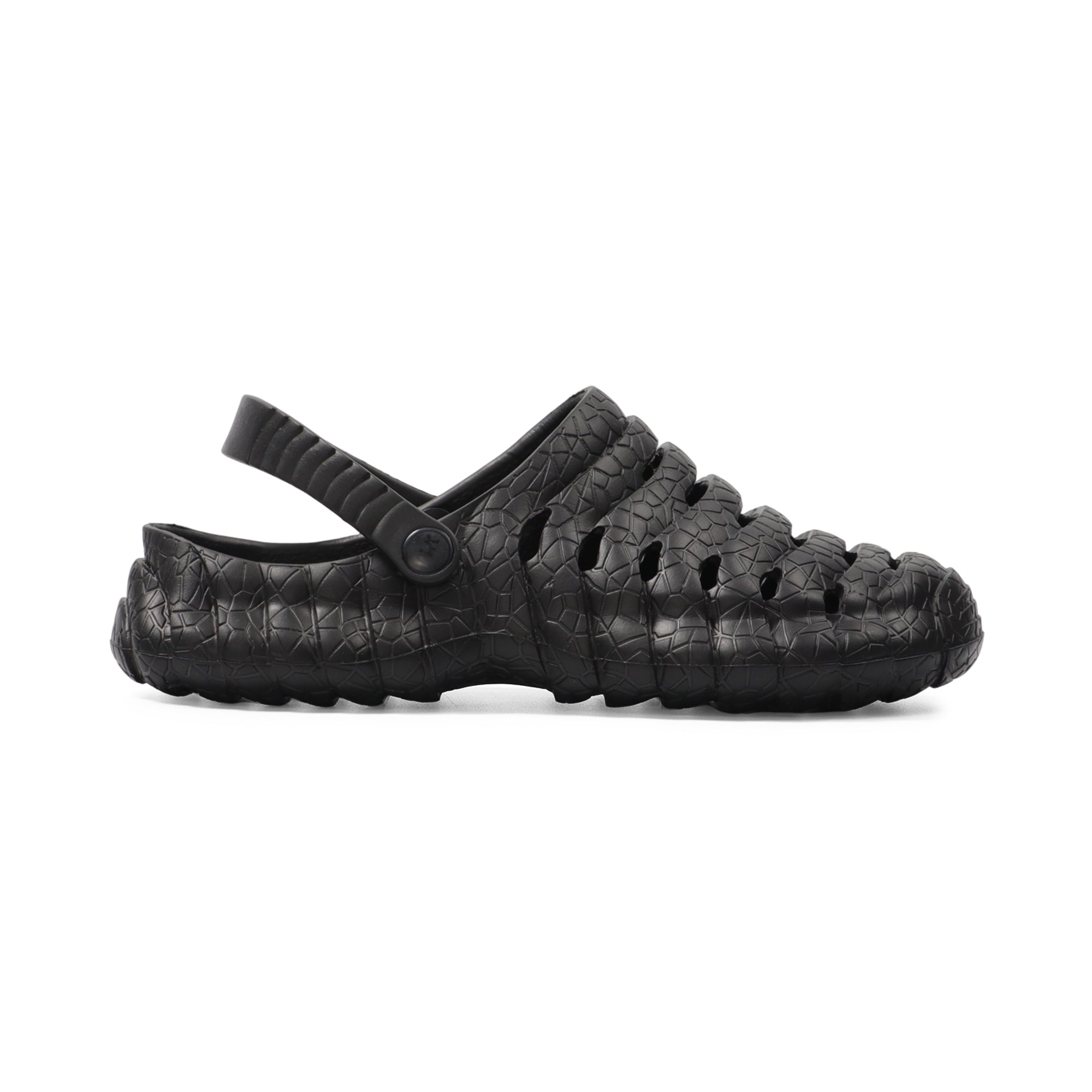 Louis Slides - Black