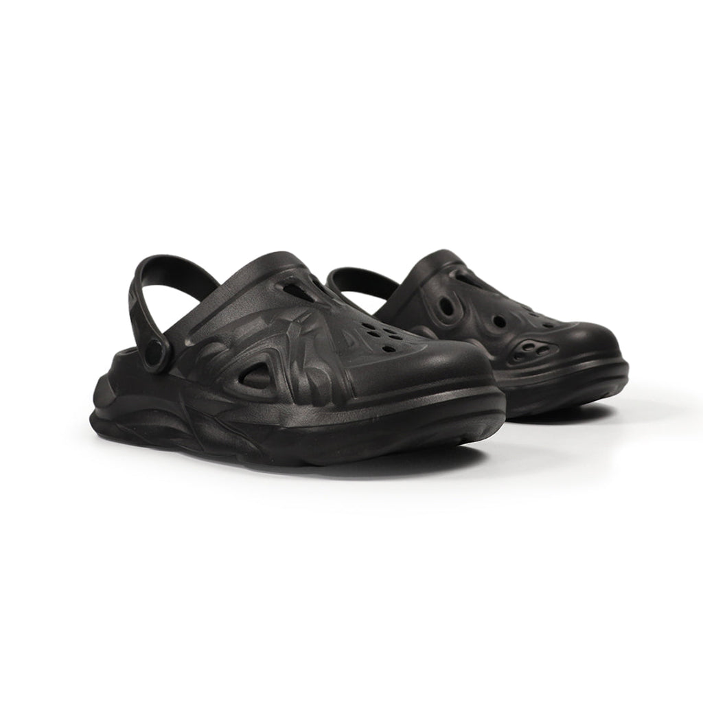 Francis SlipOns - Black