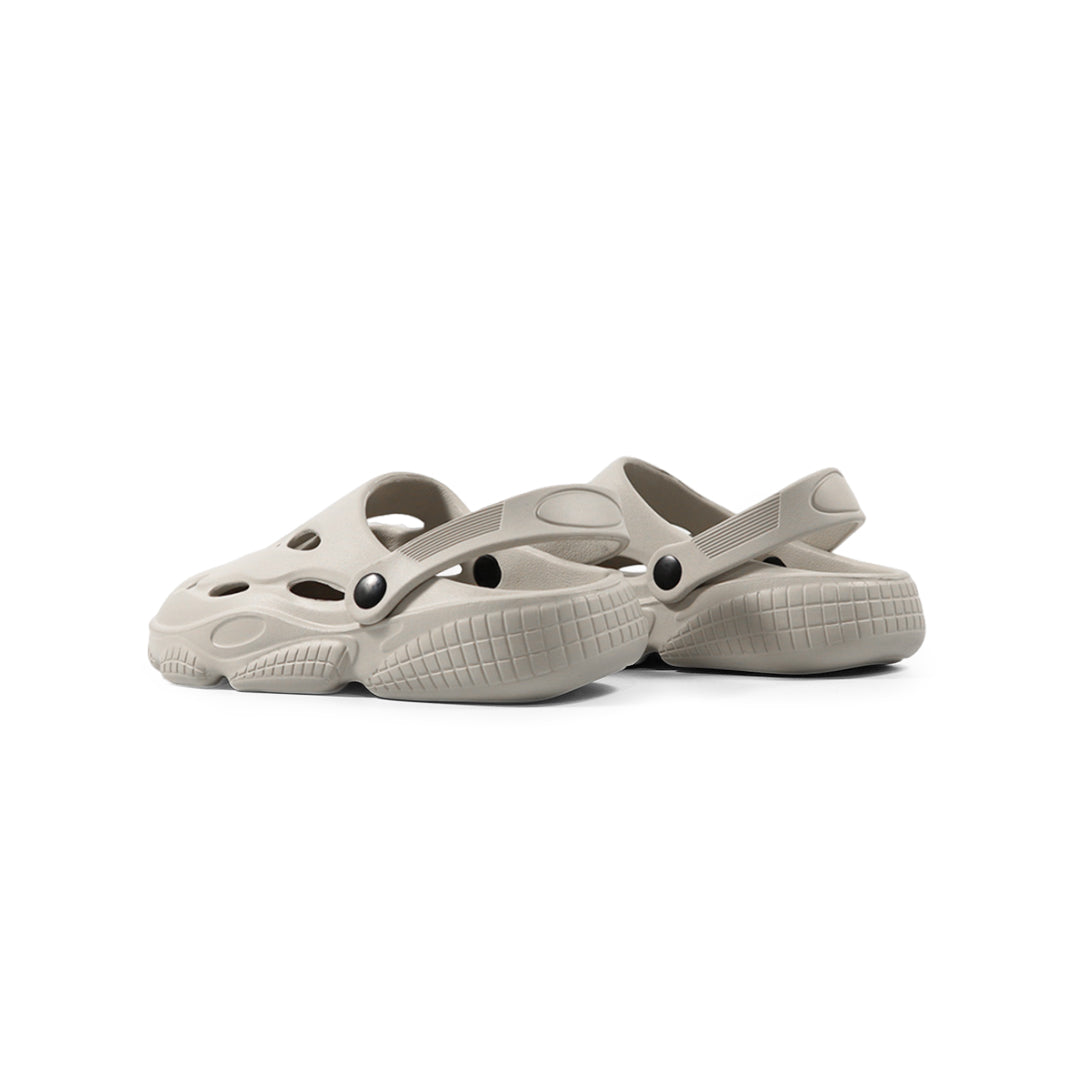 Surfers 3.0 SlipOns - Repose Grey