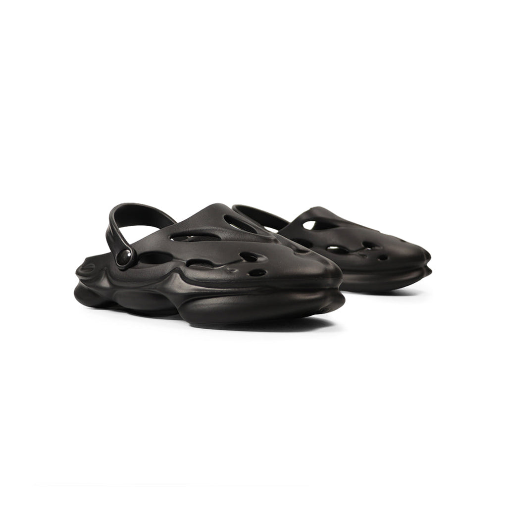 Surfers Pro SlipOns - Black