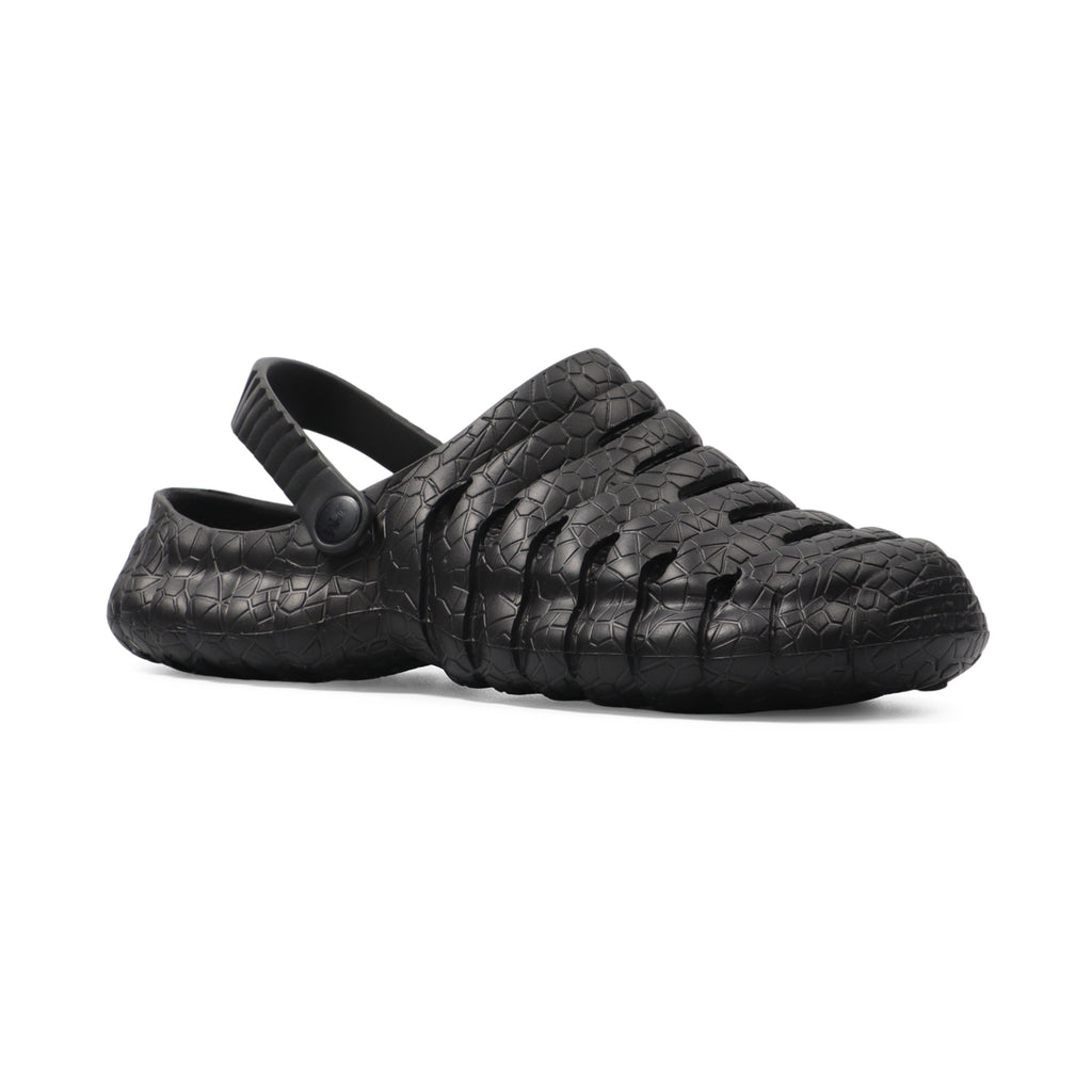 Louis Slides - Black