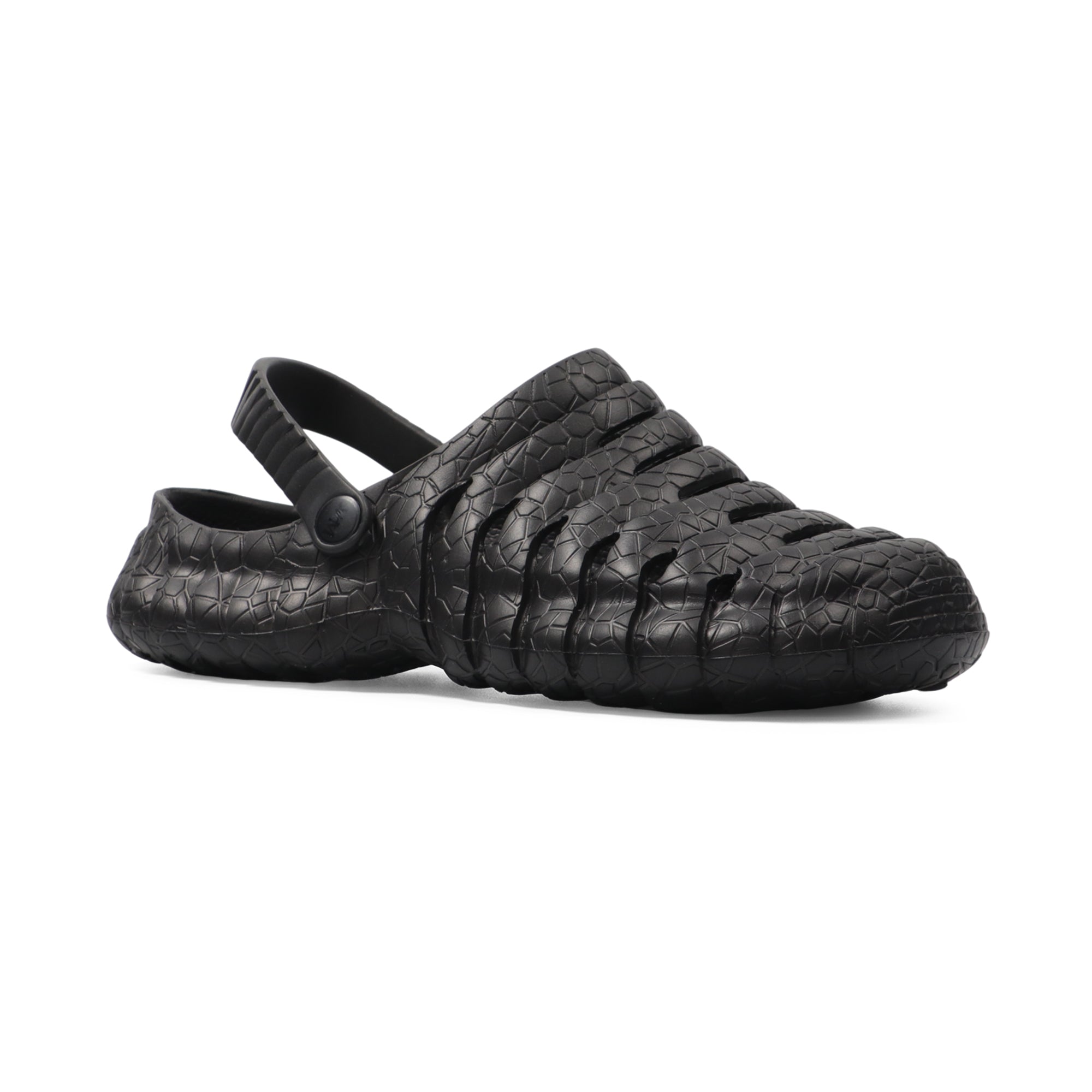 Louis Slides - Black