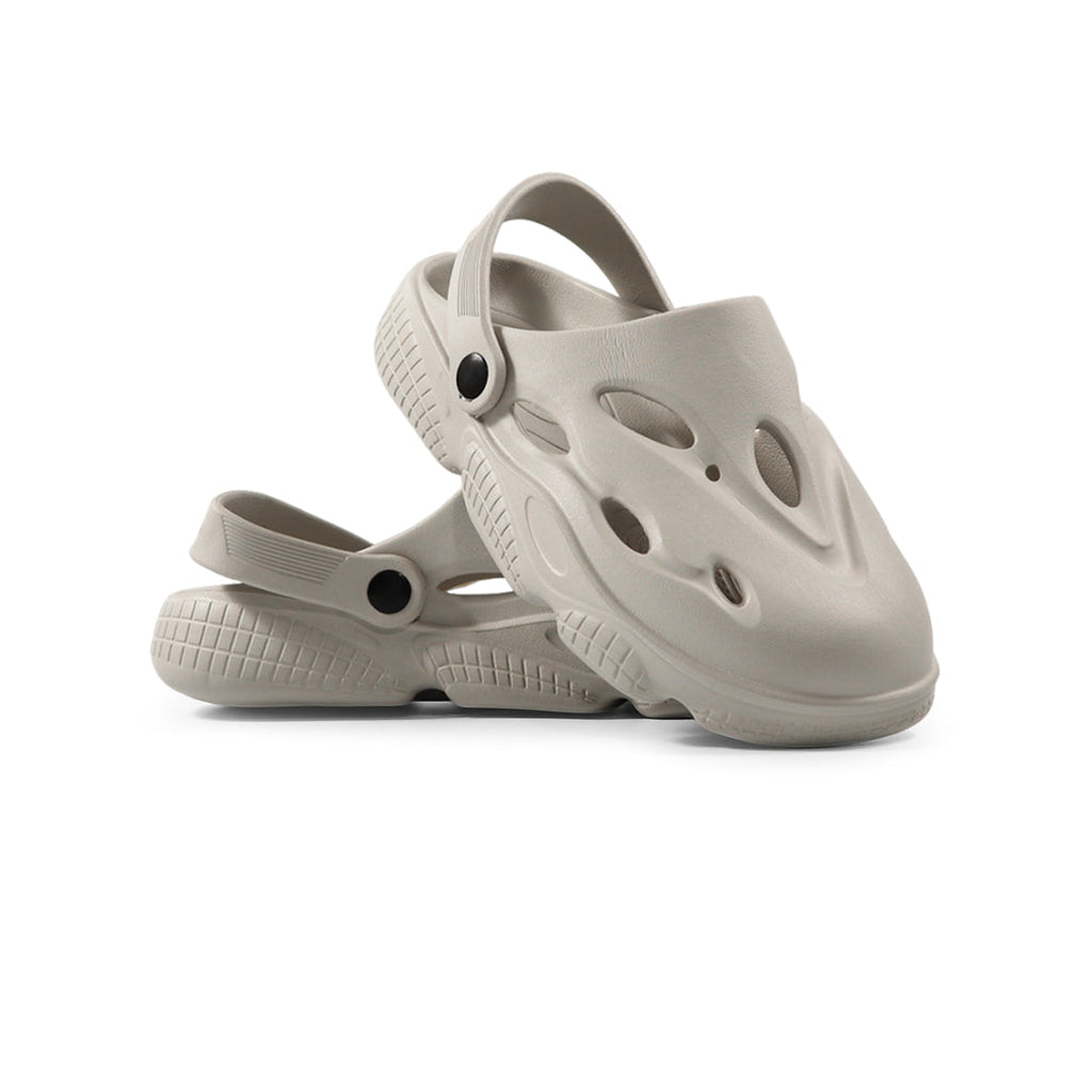 Surfers 3.0 SlipOns - Repose Grey