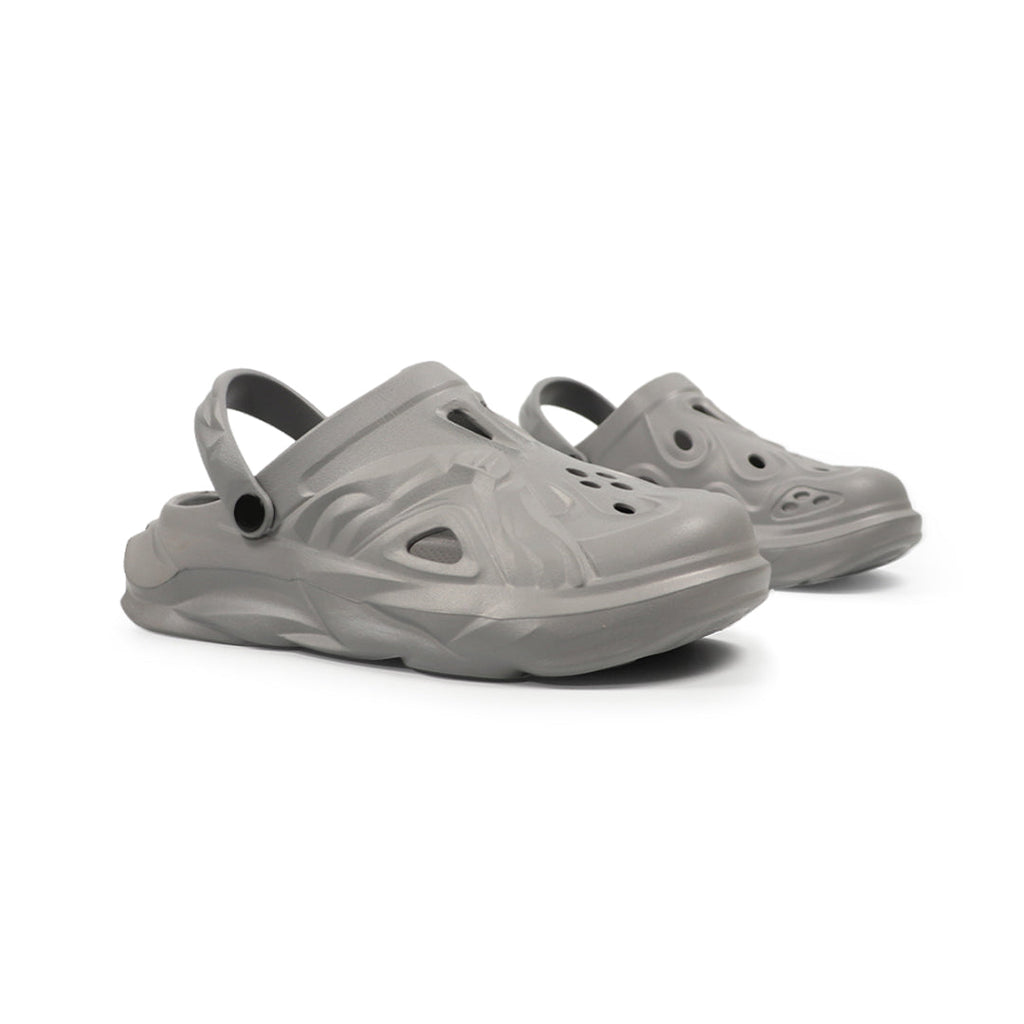 Francis SlipOns - Grey