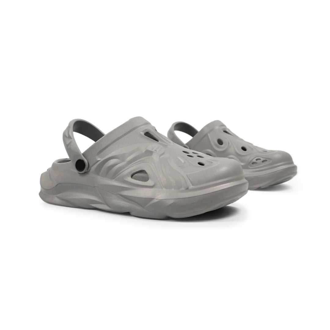Francis SlipOns - Grey