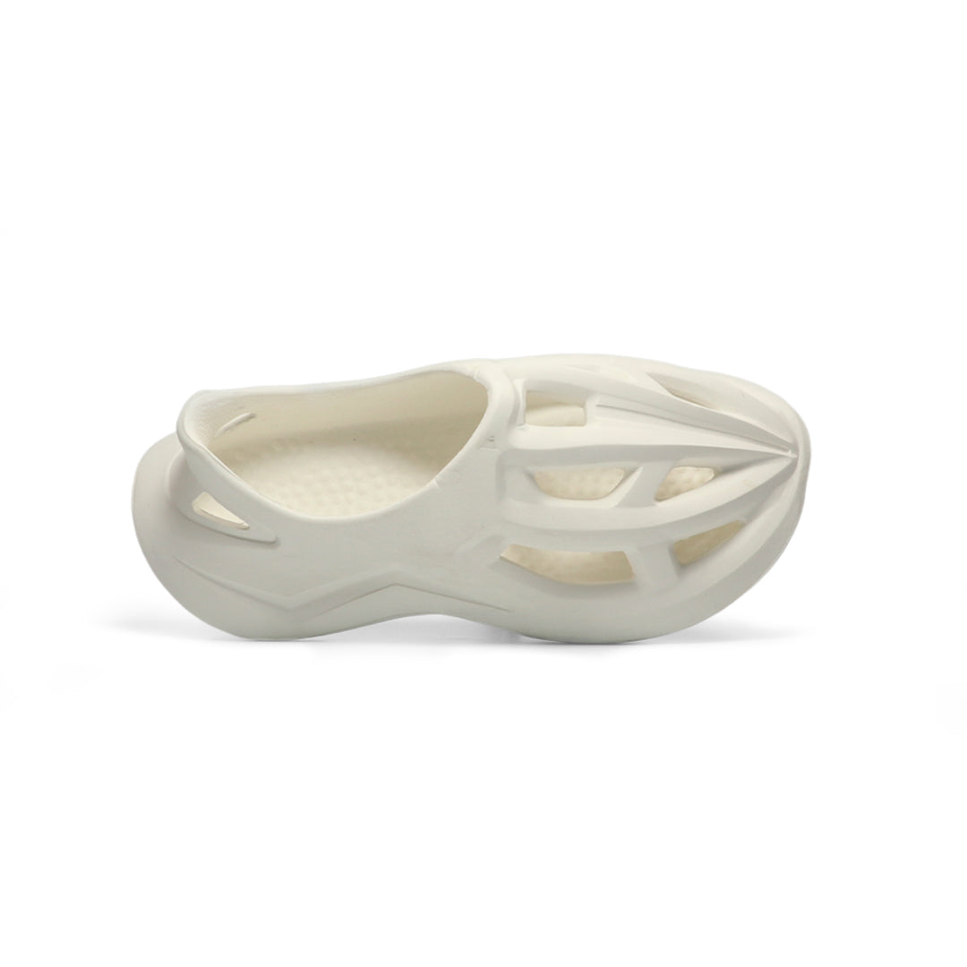 Cumulus 2.0 SlipOns - White