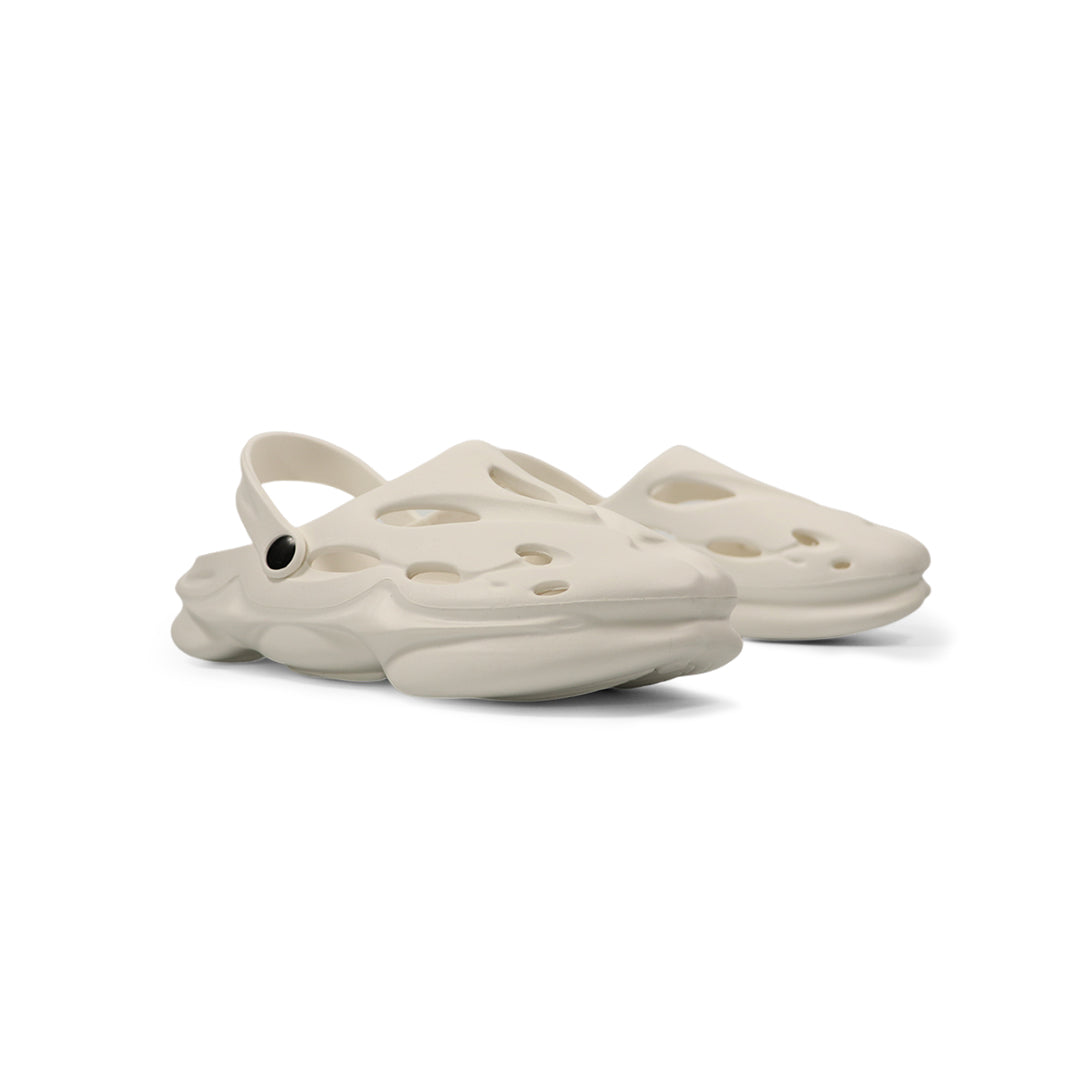 Surfers Pro SlipOns - White