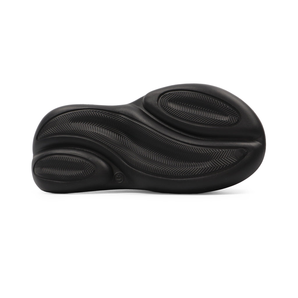 Cumulus Blaze Slides - Black