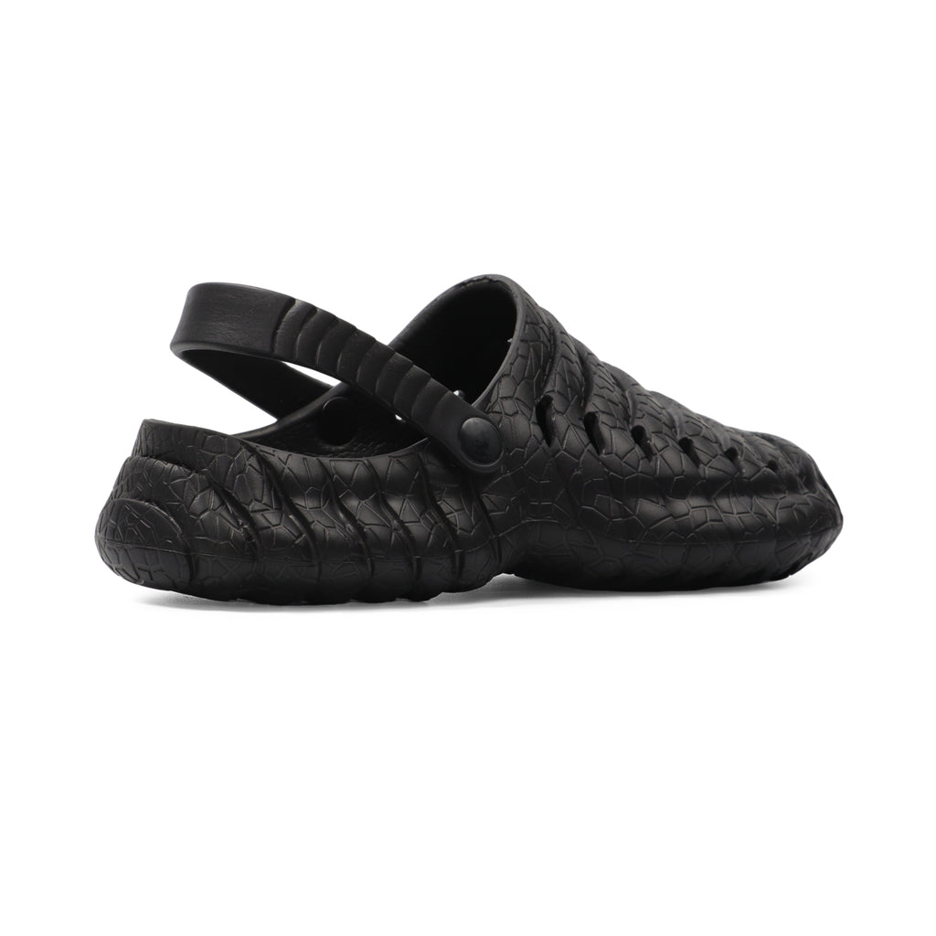 Louis Slides - Black