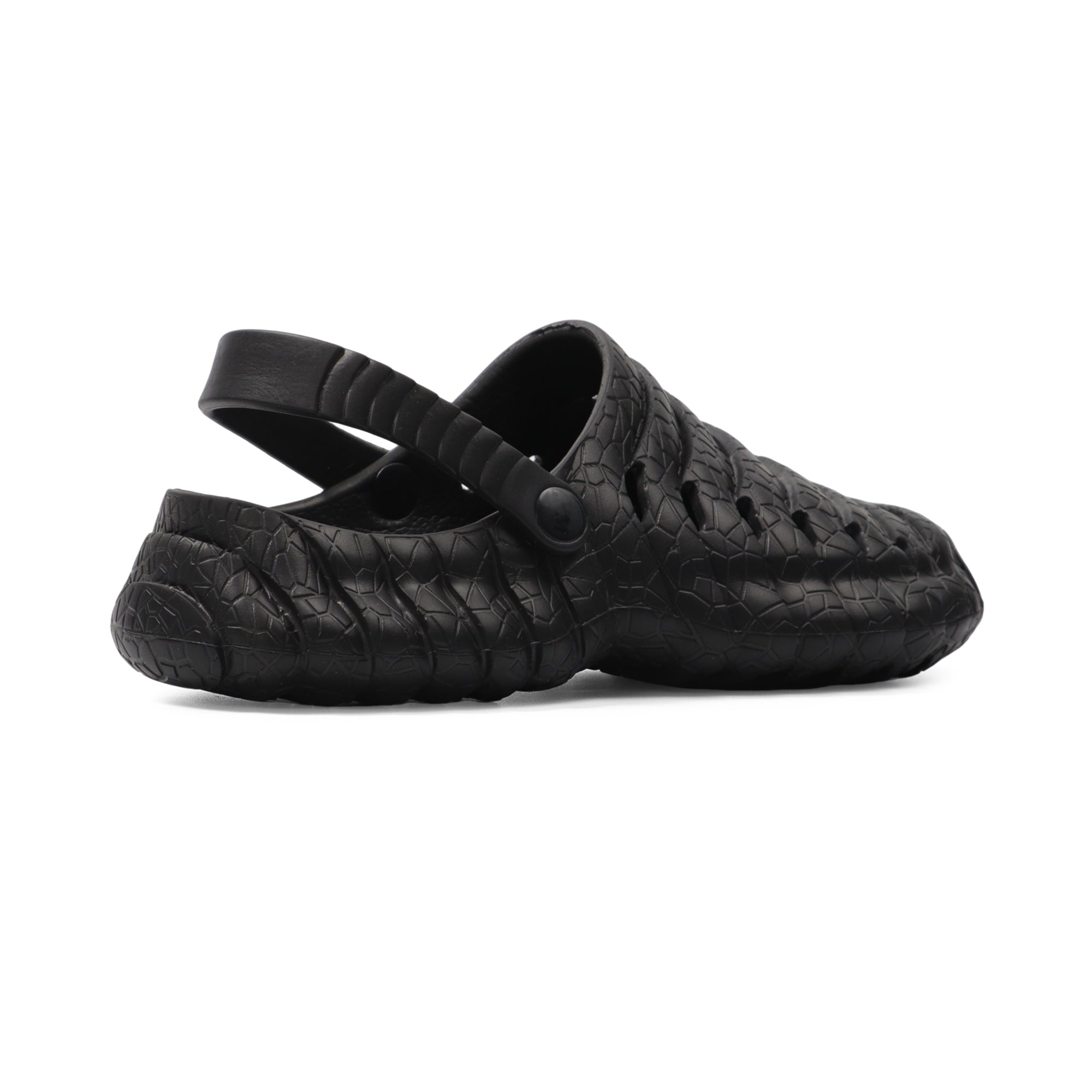 Louis Slides - Black