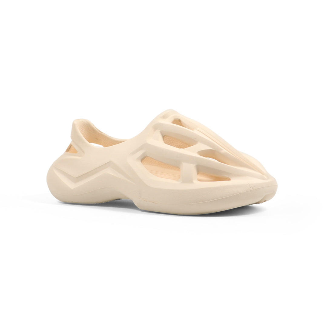 Cumulus 2.0 SlipOns - Buttermilk
