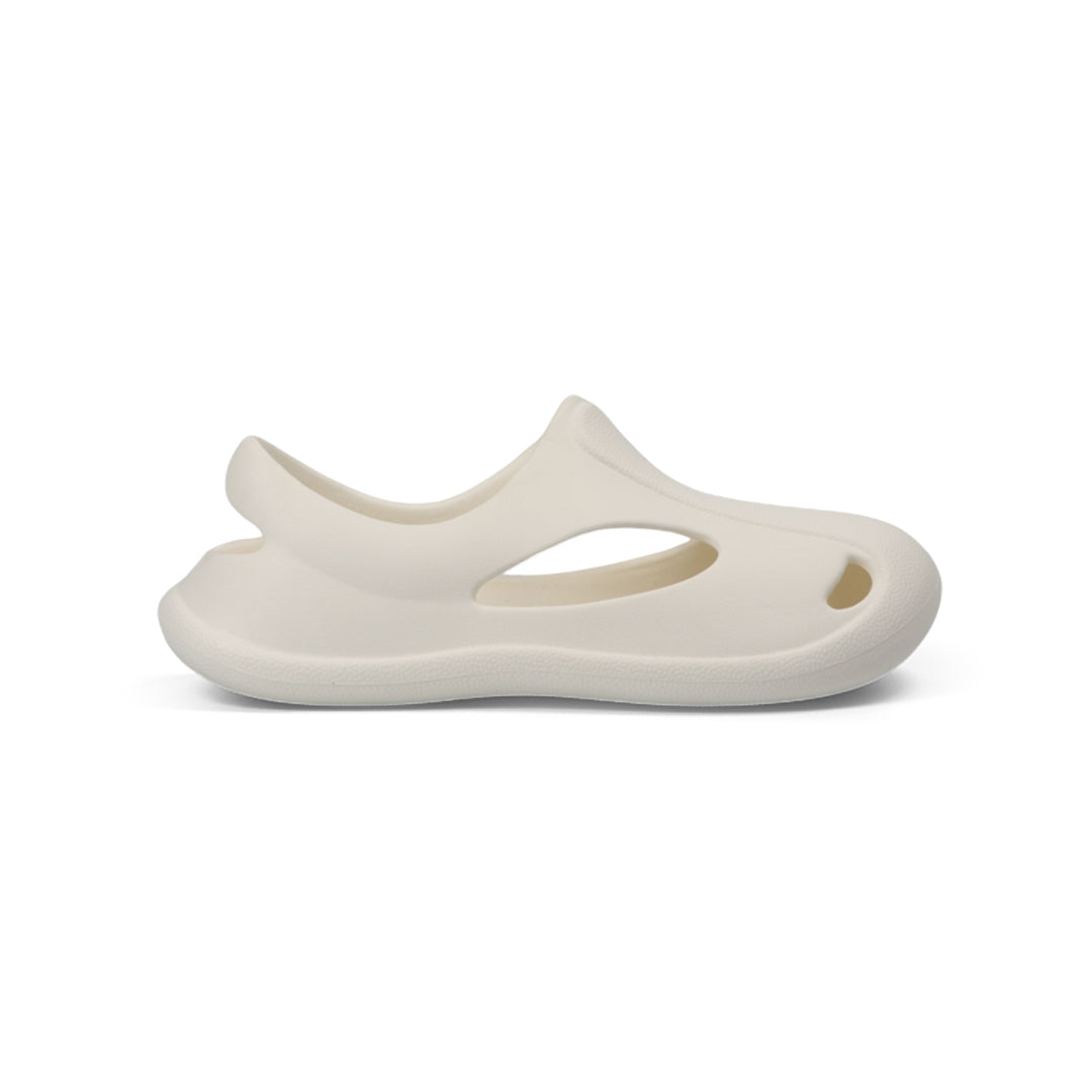 Liam Slides - White