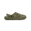 Surfers 3.0 SlipOns - Militia Green