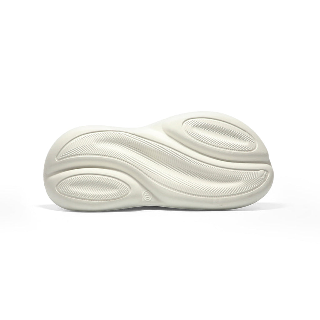 Cumulus 2.0 SlipOns - White