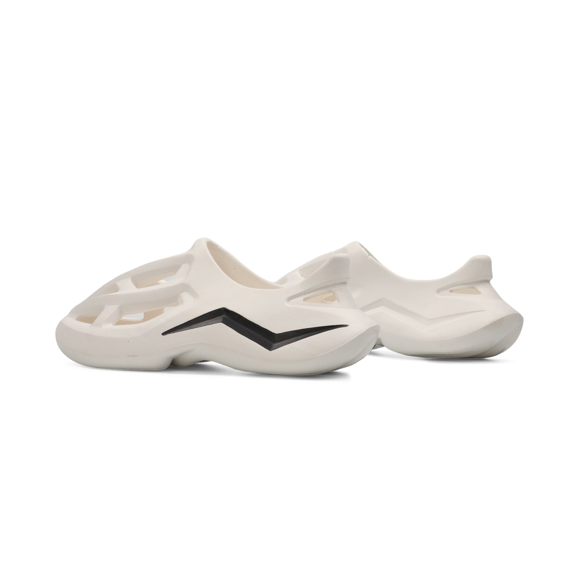 Cumulus Blaze Slides - White