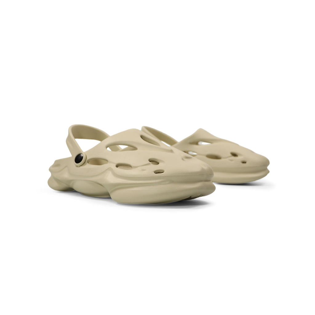 Surfers Pro SlipOns - Sand