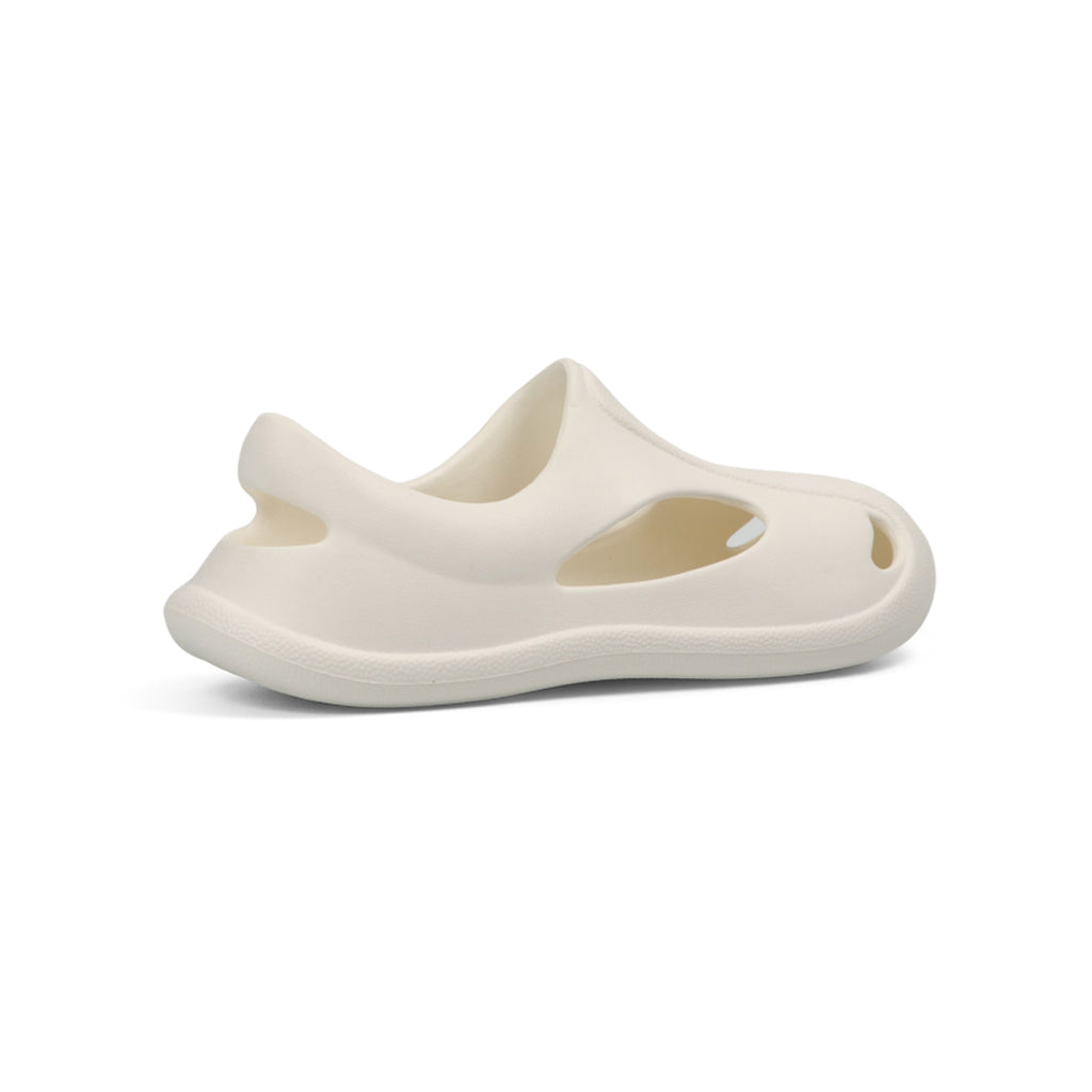 Liam Slides - White