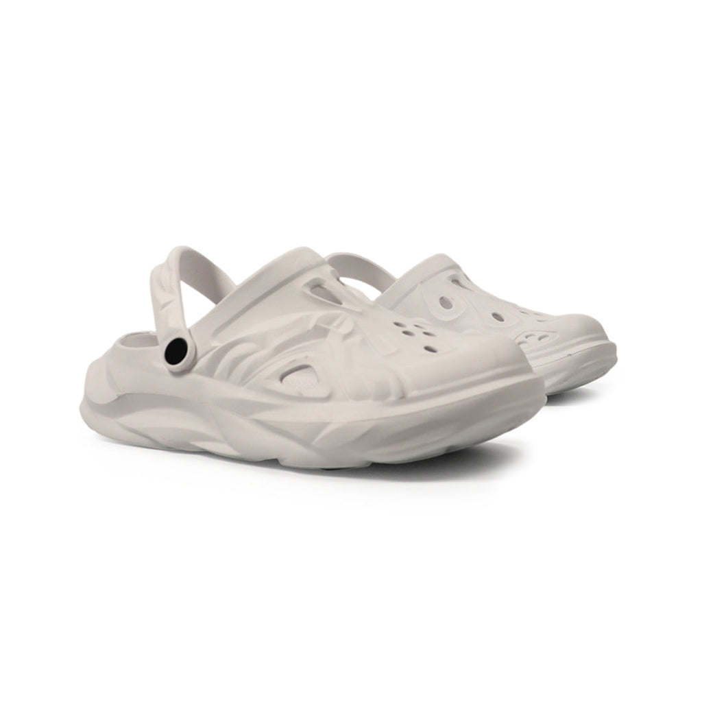Francis SlipOns - White