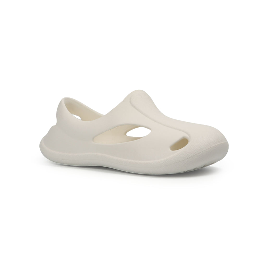 Liam Slides - White
