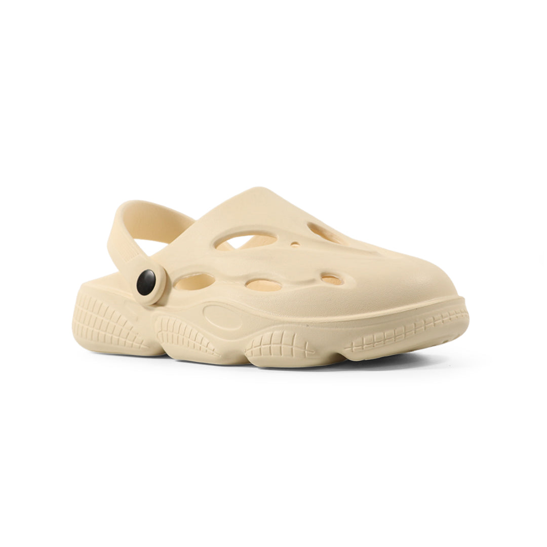 Surfers 3.0 SlipOns - Buttermilk