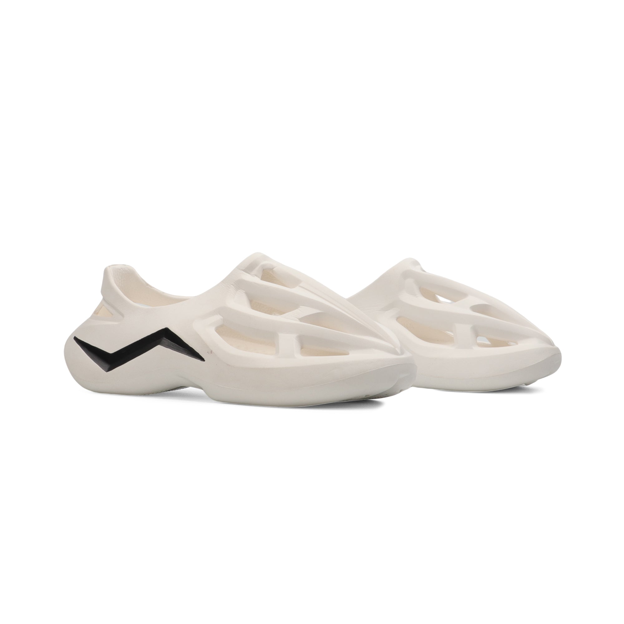 Cumulus Blaze Slides - White
