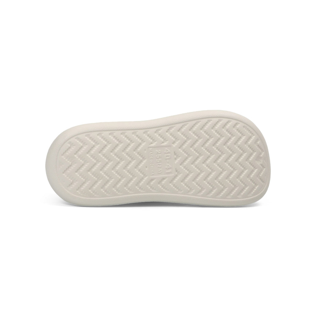 Liam Slides - White