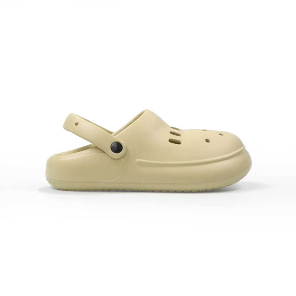 Charlie Slides - Lime