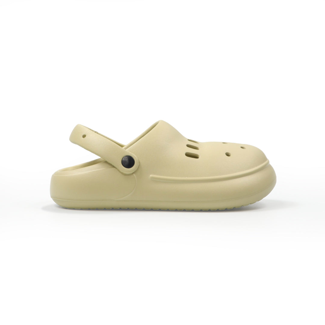 Charlie Slides - Lime