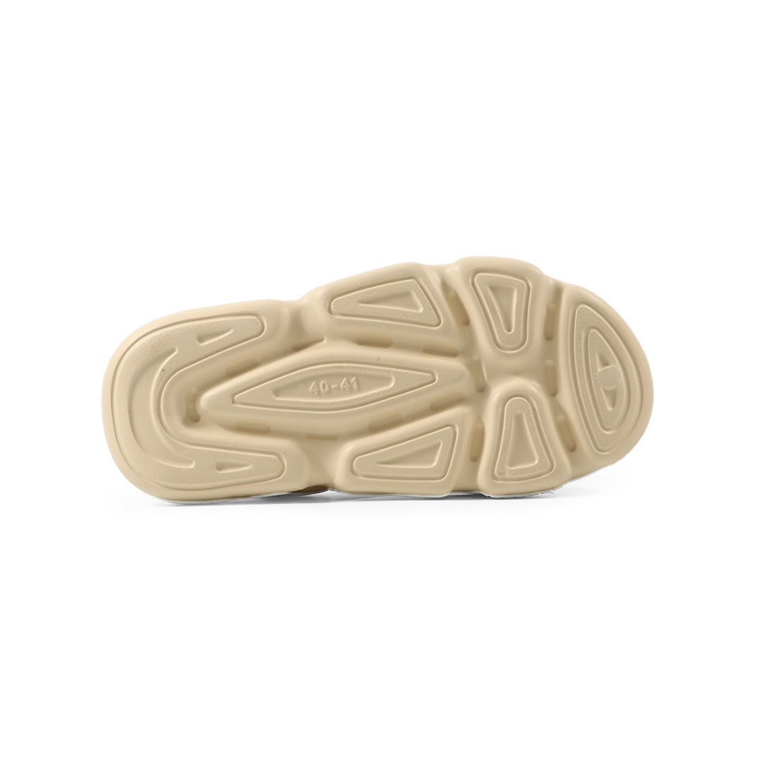 Surfers 3.0 SlipOns - Buttermilk