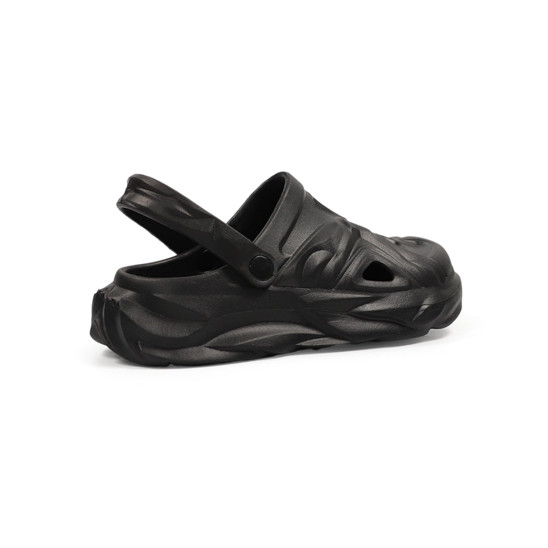 Francis SlipOns - Black