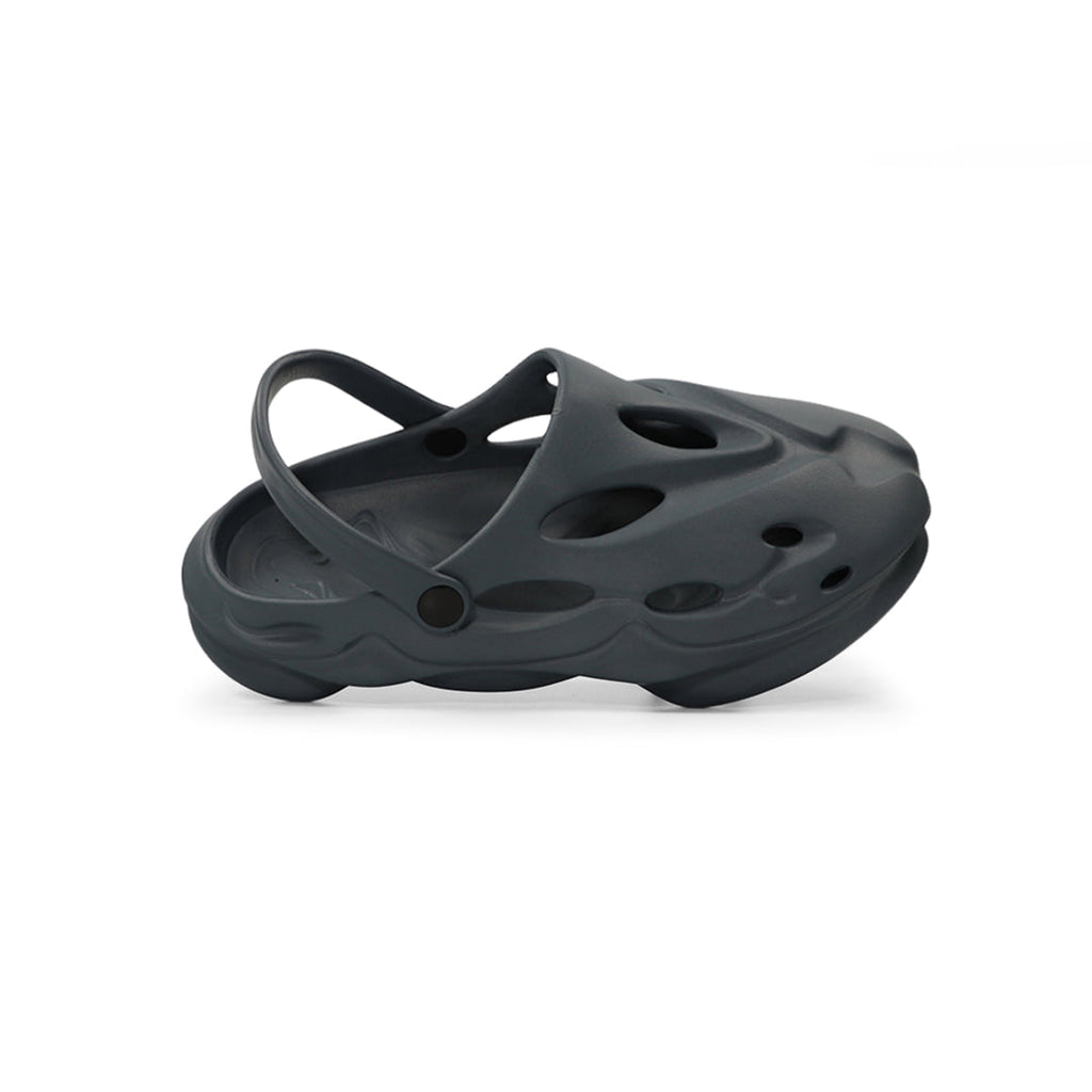 Surfers Pro SlipOns - Rhino Grey