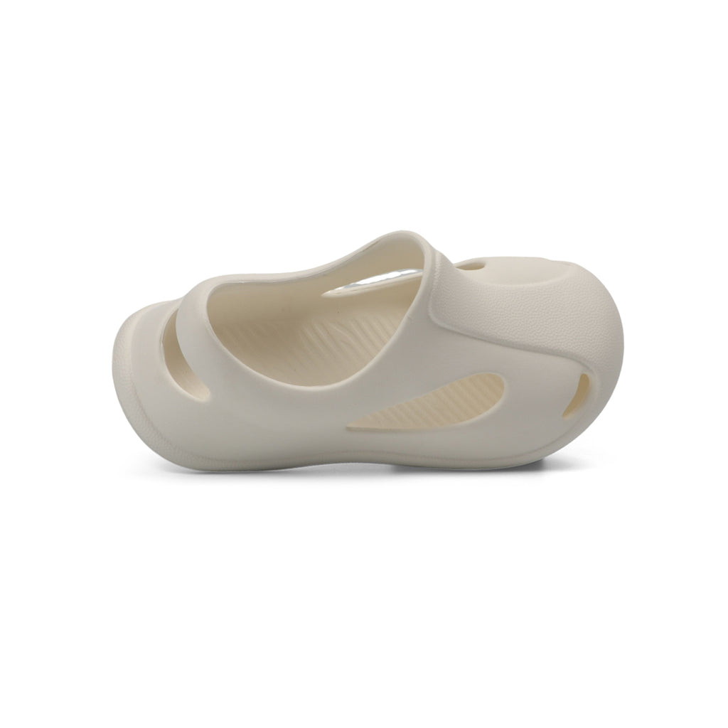 Liam Slides - White