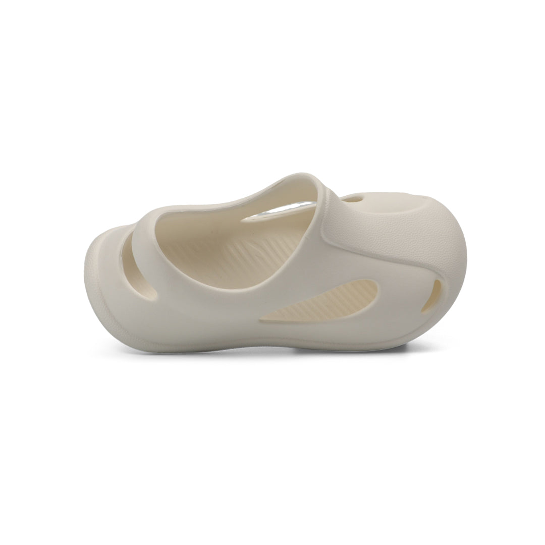 Liam Slides - White