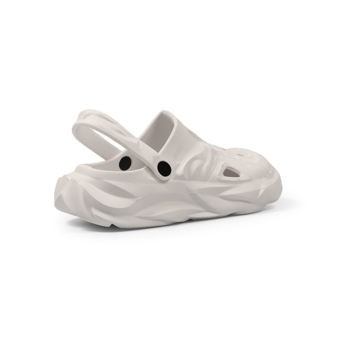 Francis SlipOns - White