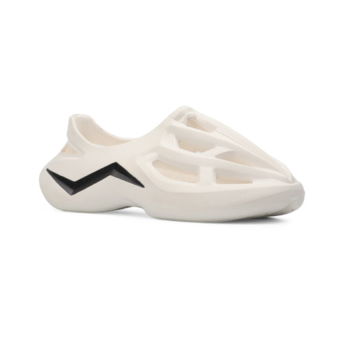 Cumulus Blaze Slides - White