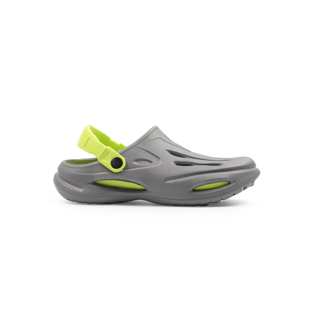 Diego Slides - Lambent Grey