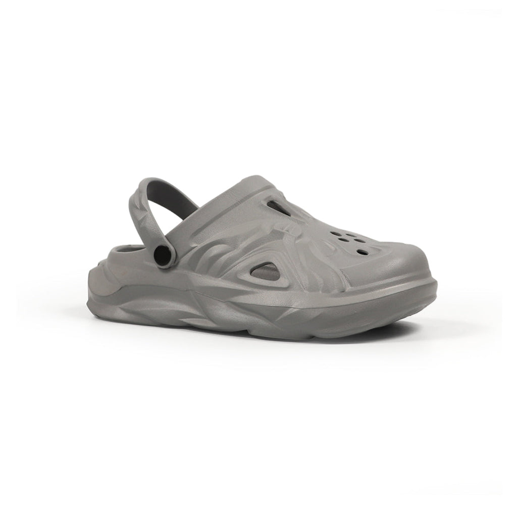 Francis SlipOns - Grey