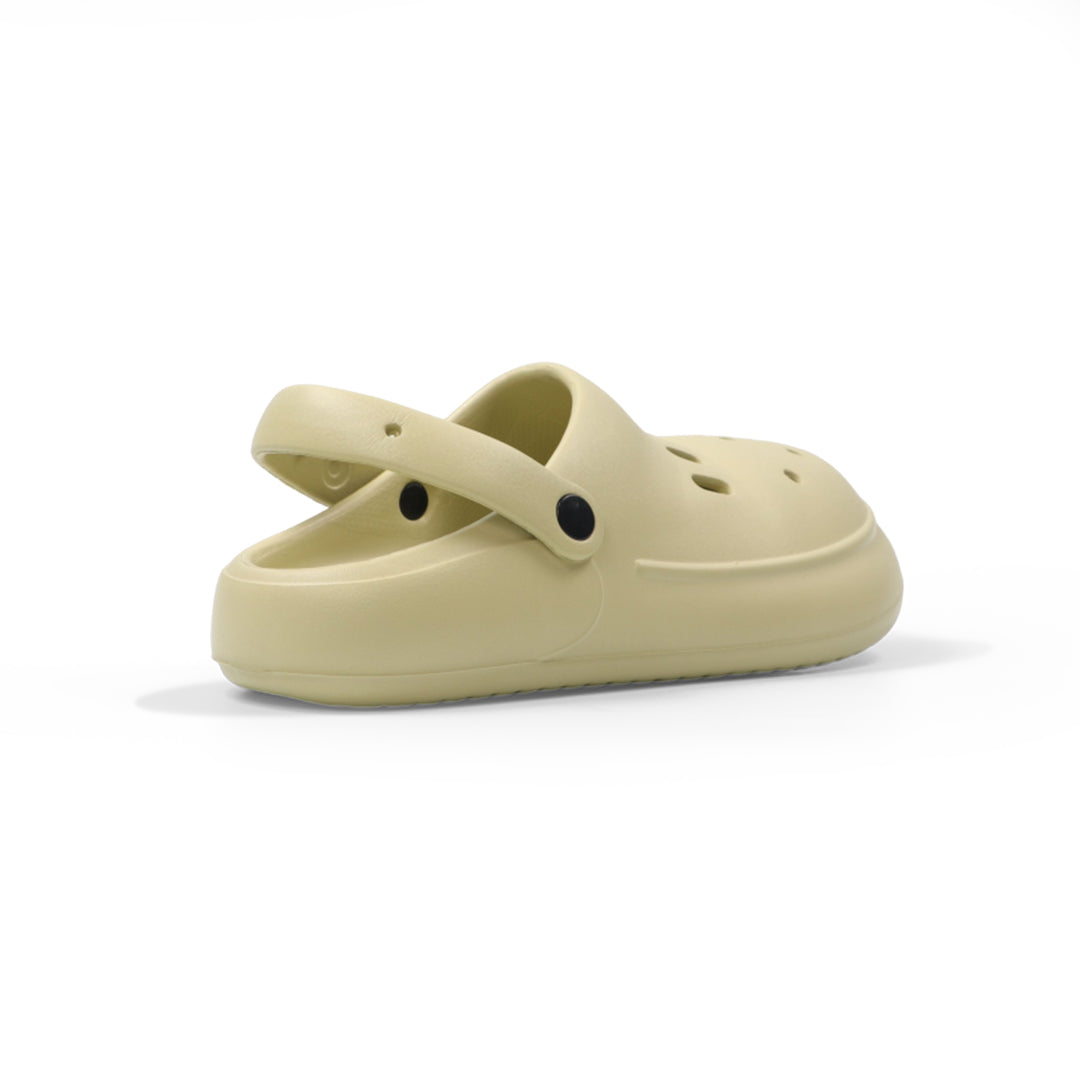 Charlie Slides - Lime