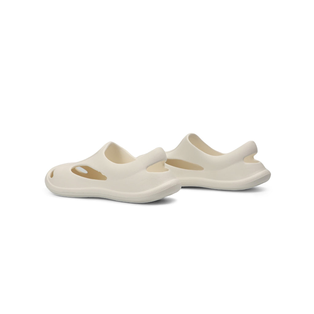 Liam Slides - White