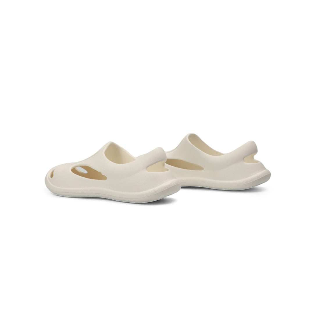 Liam Slides - White