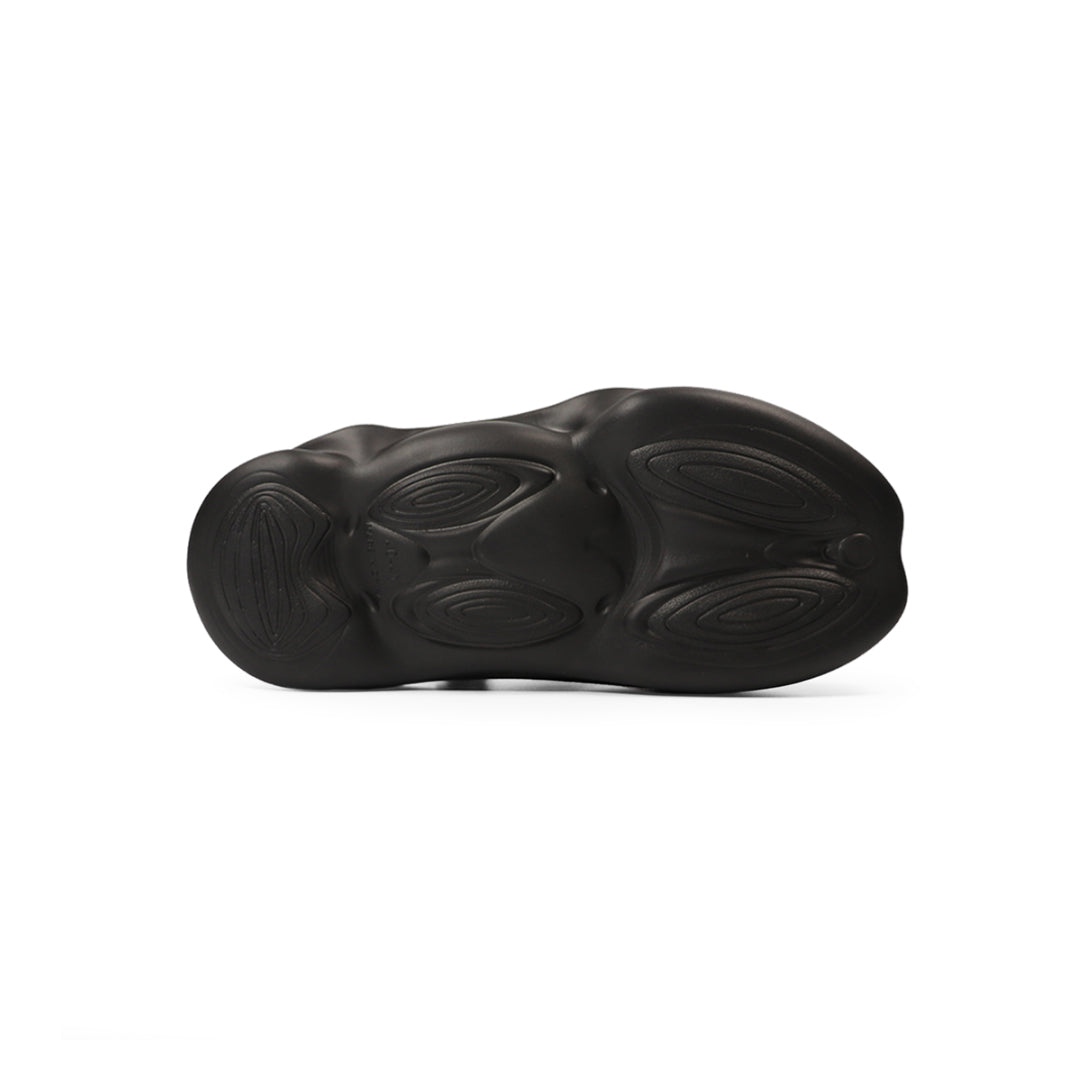 Surfers Pro SlipOns - Black