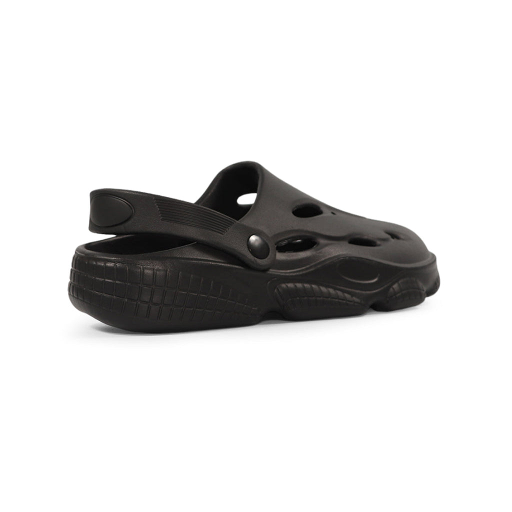 Surfers 3.0 SlipOns - Black