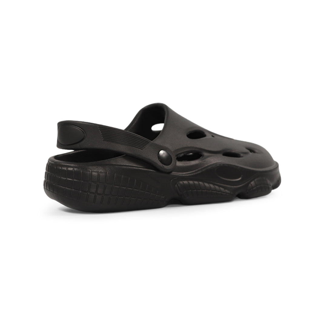 Surfers 3.0 SlipOns - Black