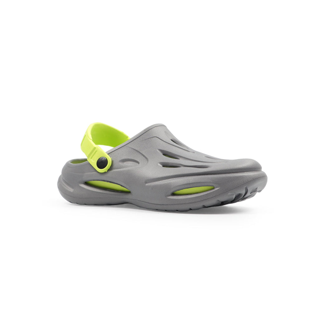 Diego Slides - Lambent Grey